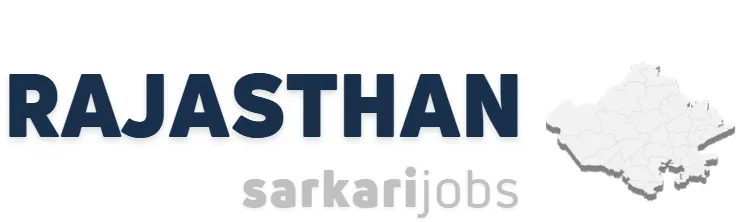Rajasthan Govt Jobs